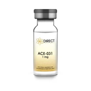 Buy ACE-031 Peptide Vial 1mg 