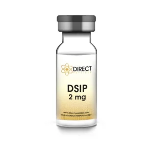 DSIP-2mg