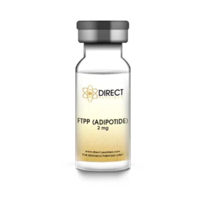 Buy FTPP-Adipotide-2mg Vial