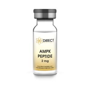 Buy AMPK Peptide Vial 2mg