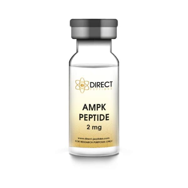 Buy AMPK Peptide Vial 2mg