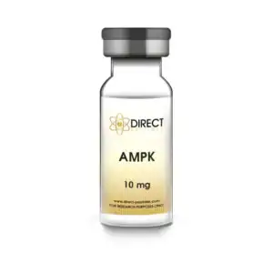 AMPK Peptide Vial 10mg