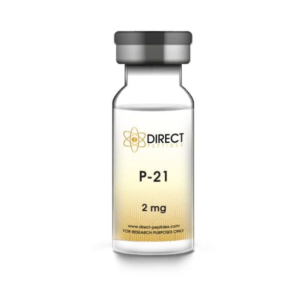 Buy P-21 Peptide Vial 2mg