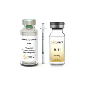 Buy Peptide Vial 50mg Kit