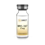 Buy BPC-157 Peptide Vial