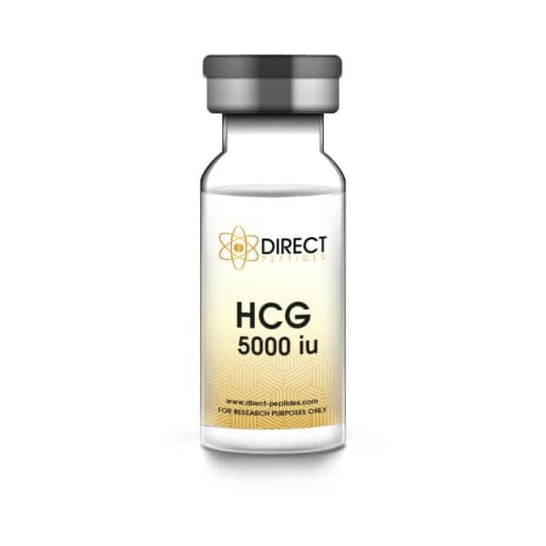 HCG -5000iu